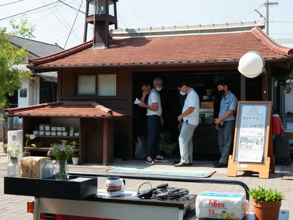 ストレージ